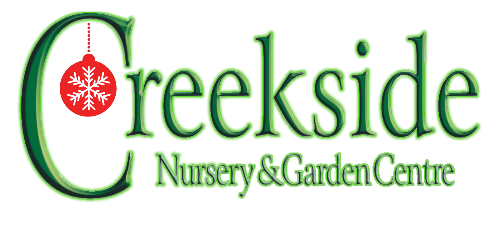 Creekside Nursery & Garden Centre